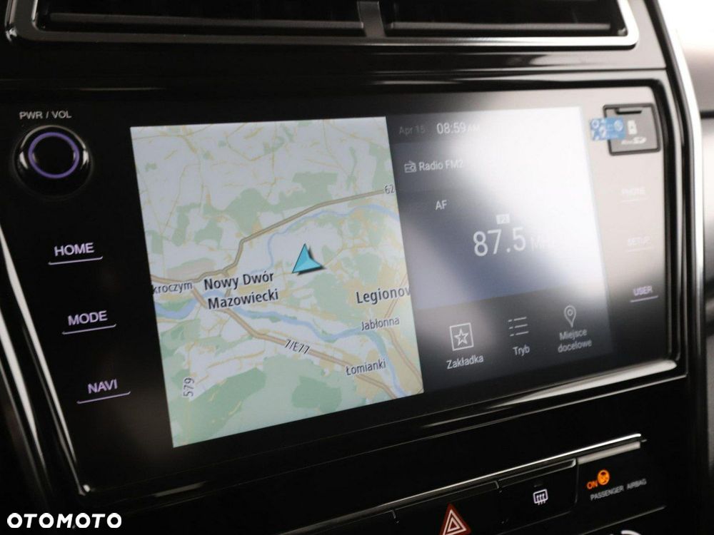 SsangYong/KGM Tivoli Grand 1.5 T-GDi 2WD Amber - 23