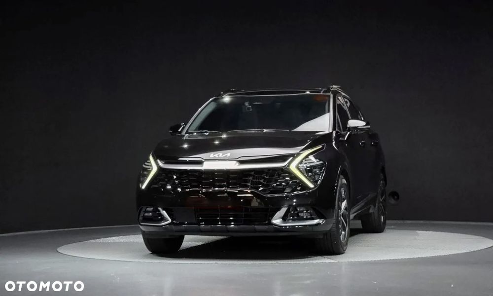 Kia Sportage - 4