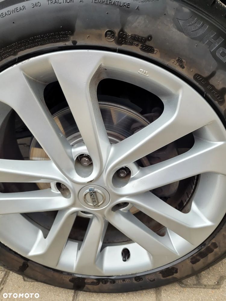 Nissan Juke 1.2 DIG-T N-Connecta - 15