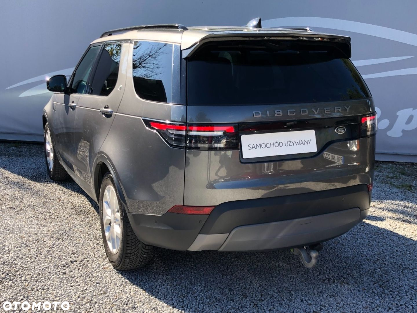 Land Rover Discovery V 2.0 SD4 SE - 22