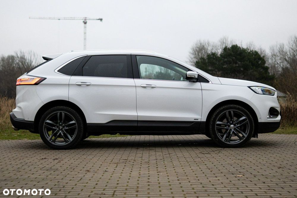 Ford Edge - 7