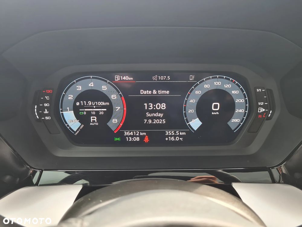 Audi A3 - 15