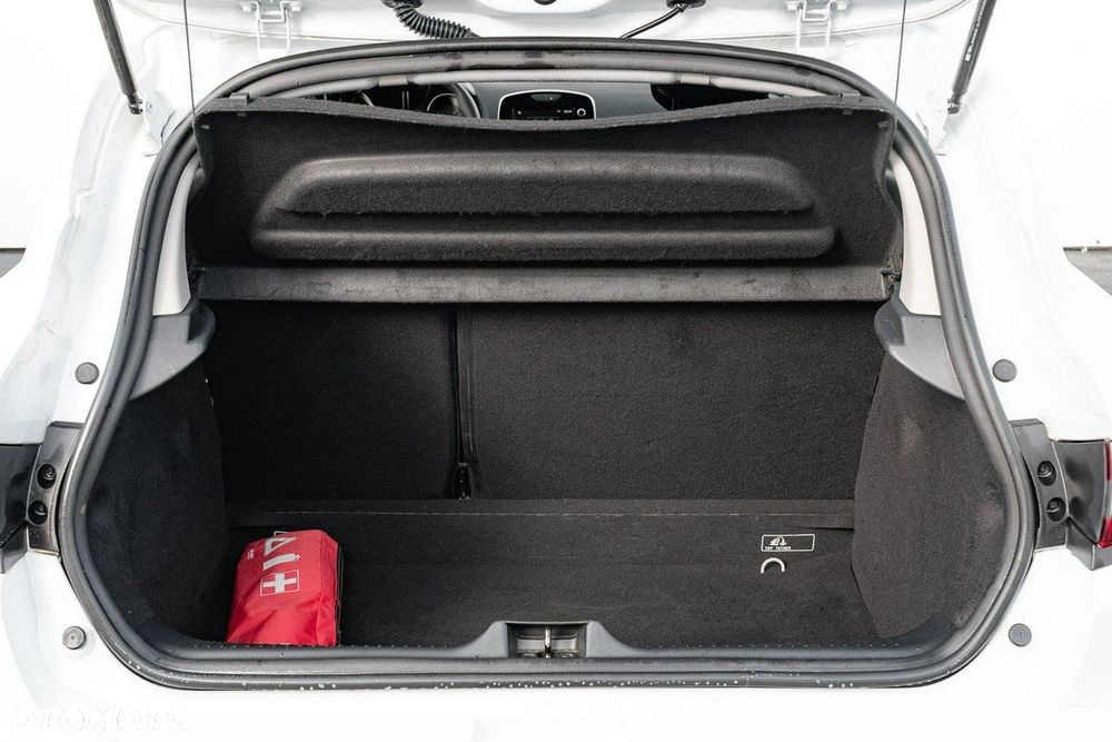 Renault Clio 0.9 Energy TCe Alize - 21