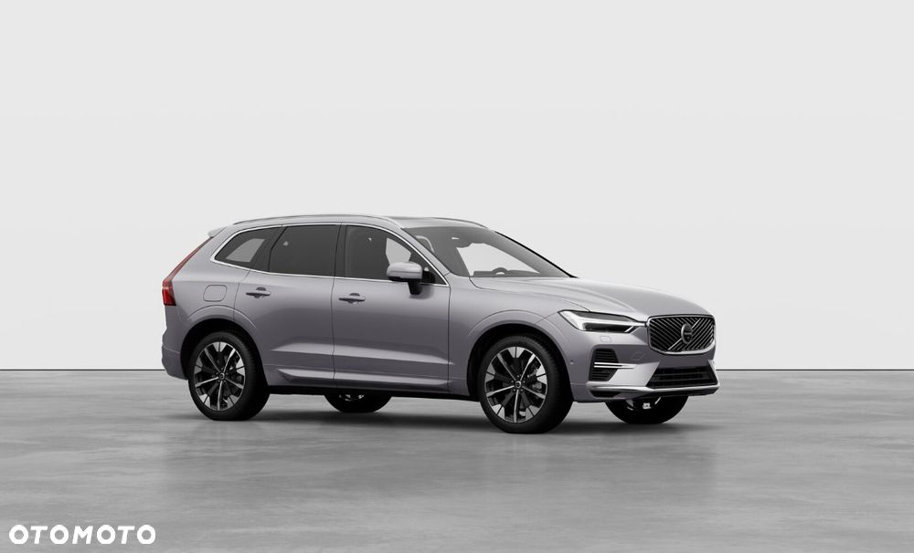 Volvo XC 60 T6 Plug-In Hybrid AWD Ultra Bright - 1