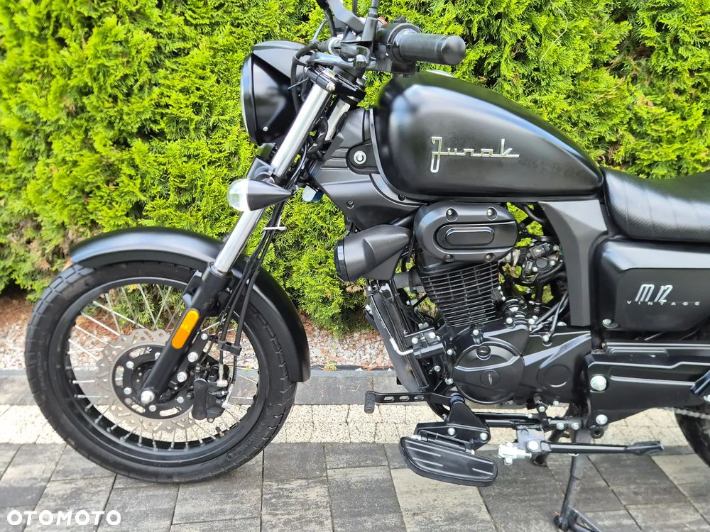 Junak M12 - 9