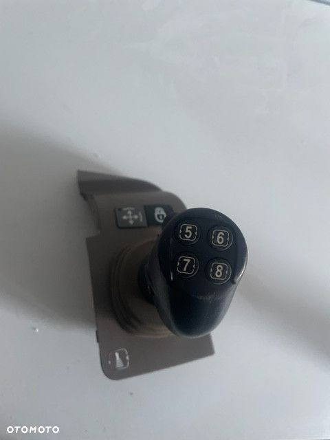 John Deere 6r joystick RE573554 - 1