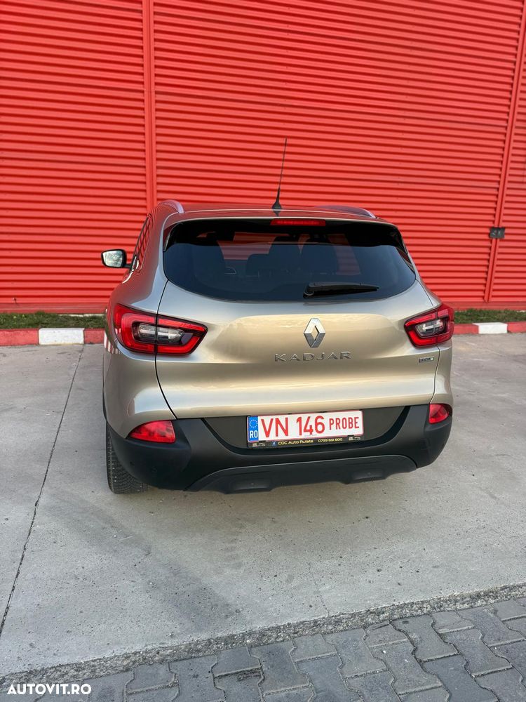 Renault Kadjar Energy dCi 110 Business - 30