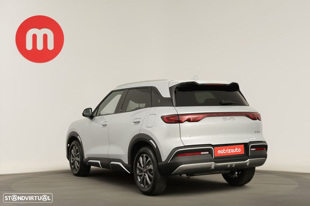 BYD Atto 2 1.5 DM-i Boost - 3