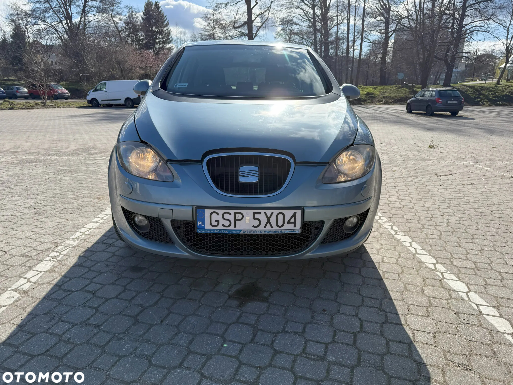 Seat Toledo 2.0 TDI Stylance DSG - 33
