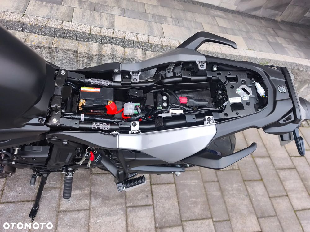 Yamaha Tracer - 37