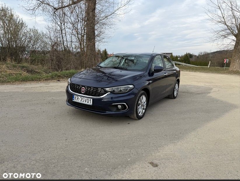 Fiat Tipo 2020 photo 2