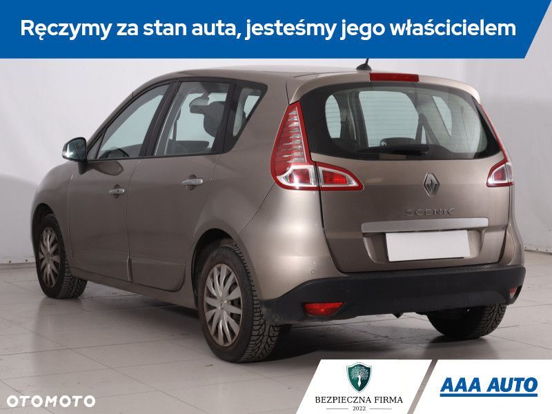 Renault Scenic - 6