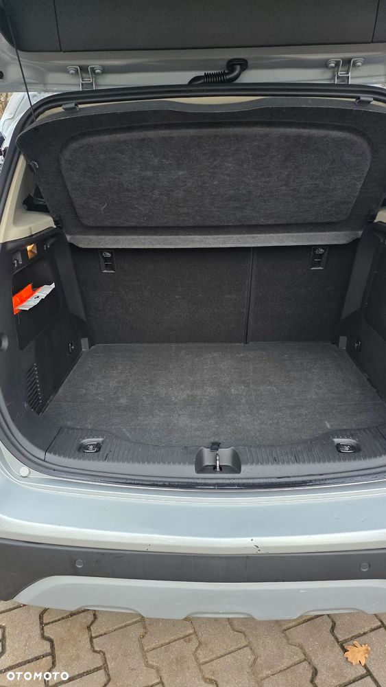 Opel Mokka 1.4 T Cosmo EU6 - 8