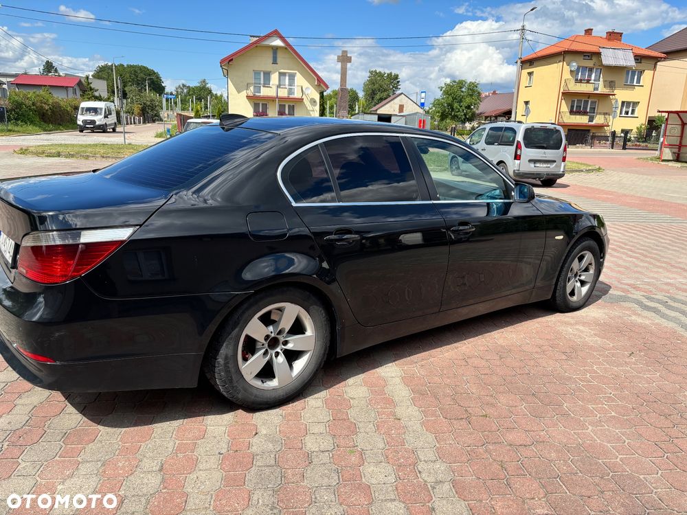 BMW Seria 5 530d - 5