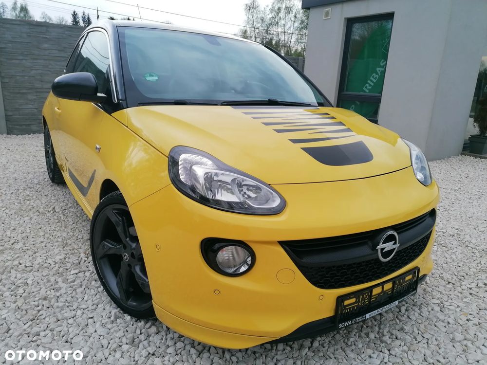Opel Adam 1.4 Unlimited - 3