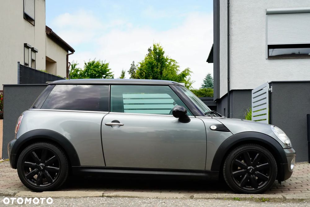 MINI Cooper - 17