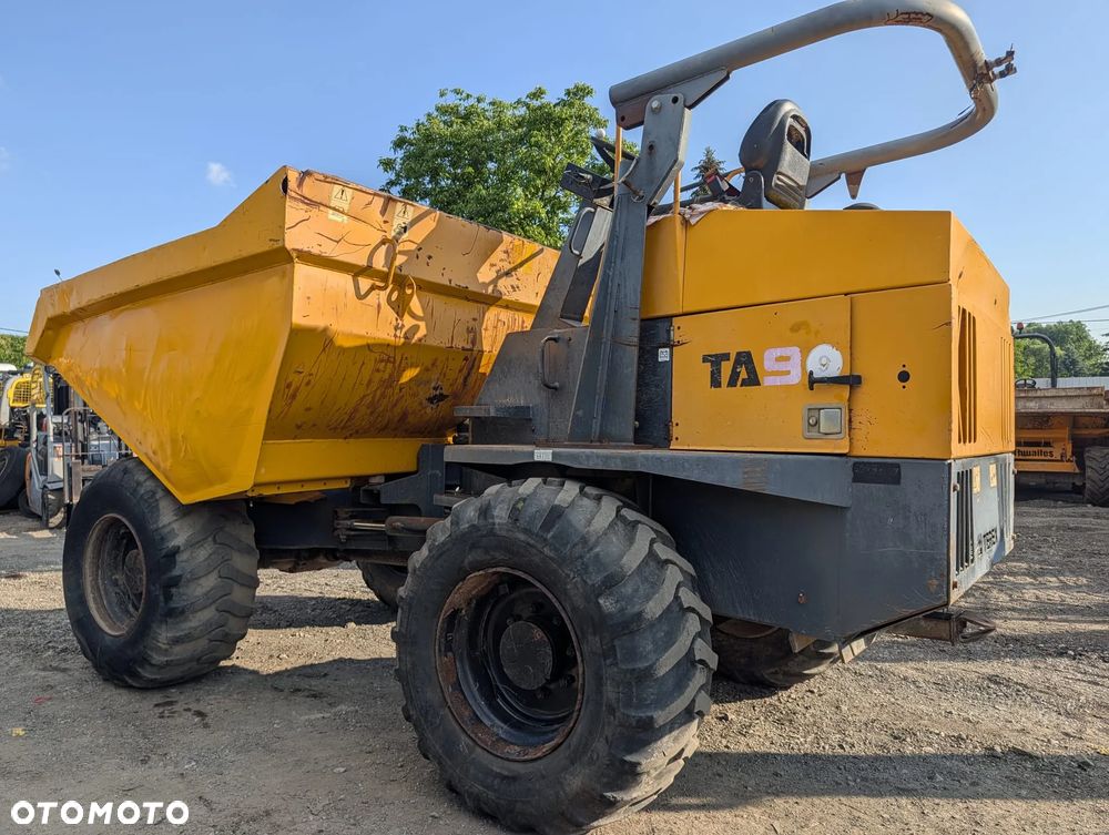 Terex TA9 9Ton - 12