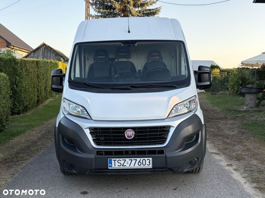 Fiat Ducato - 19