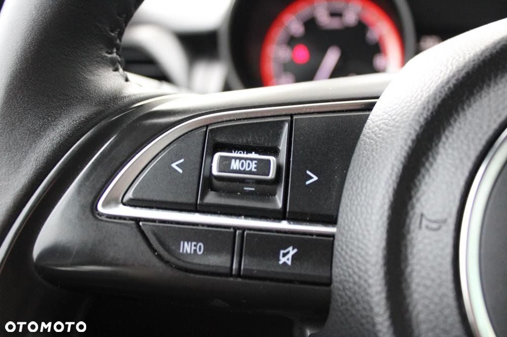 Suzuki Swift 2022
