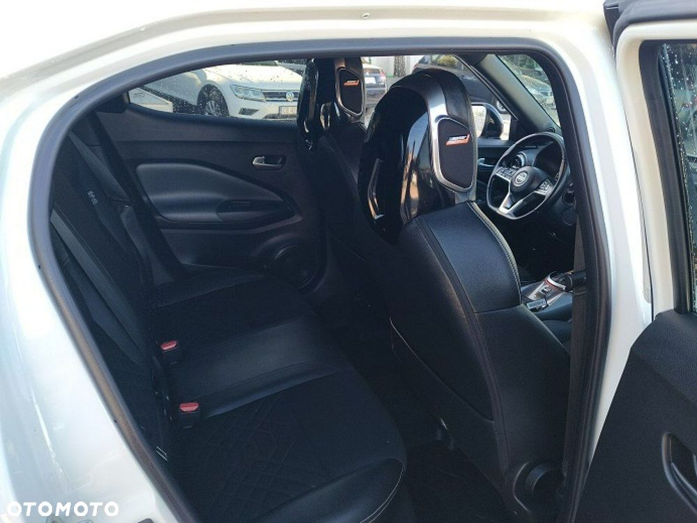 Nissan Juke - 20