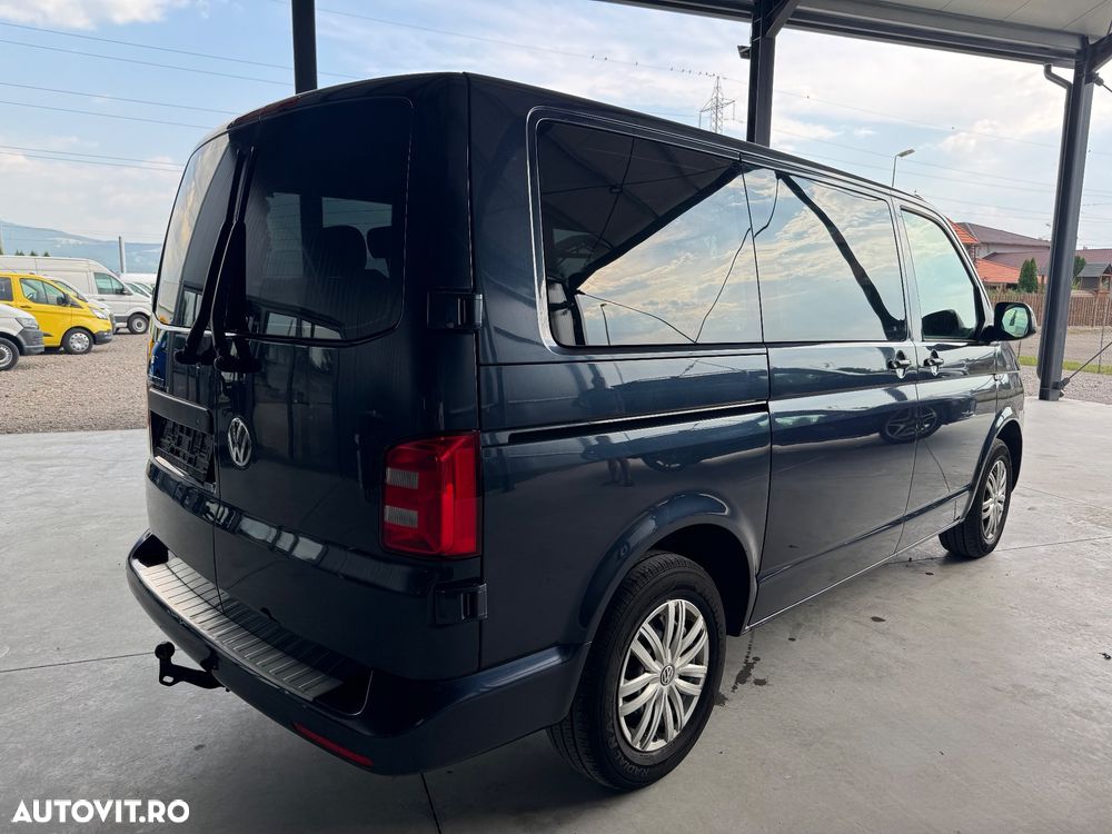 Volkswagen Multivan - 3