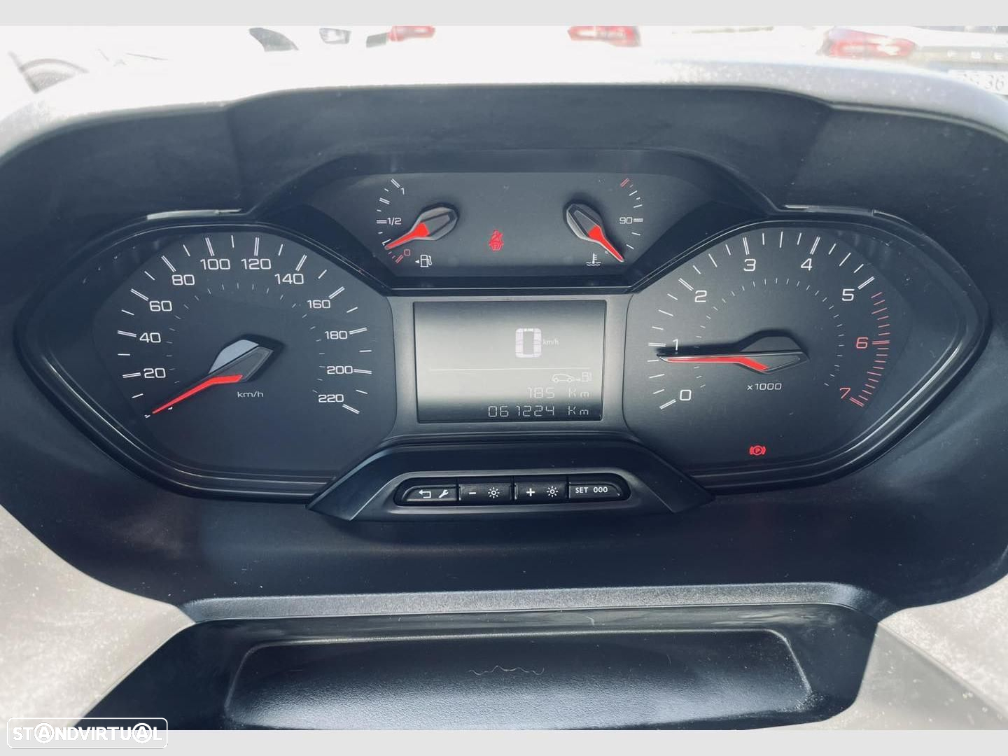 Peugeot Partner 1.5 BlueHDi 100cv Pro Standard - 6