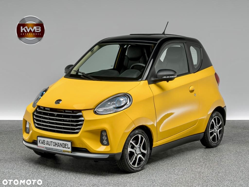 Microcar Inny - 2