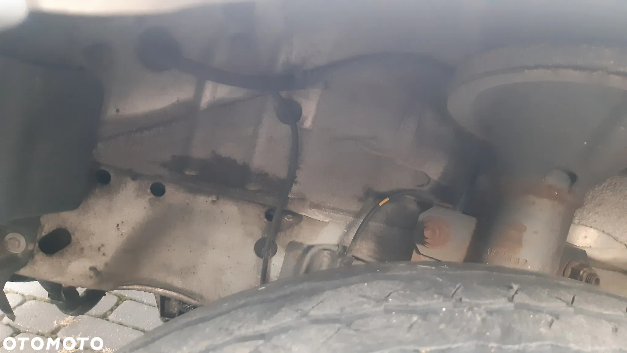 Ford Transit - 21