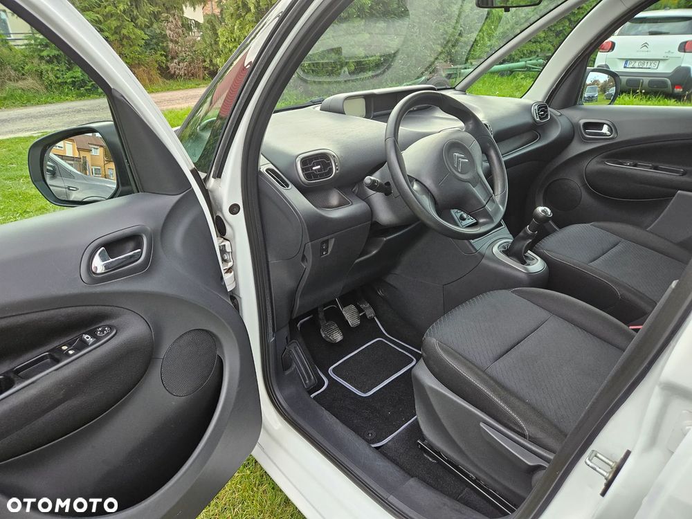 Citroën C3 Picasso - 6