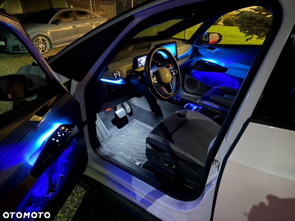 Volkswagen ID.3 Pro Performance Max - 17