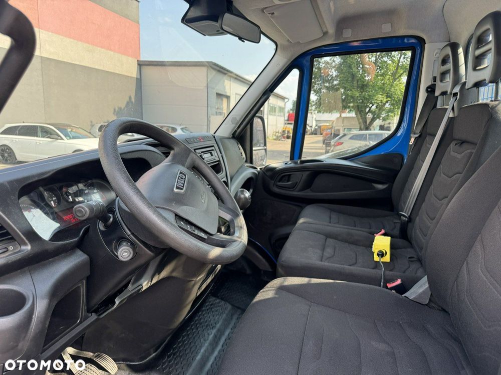 Iveco Daily - 5