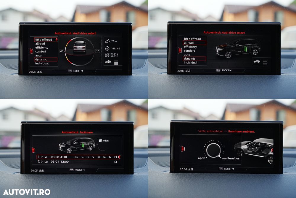 Audi Q7 3.0 TDI e-tron quattro tiptronic - 24
