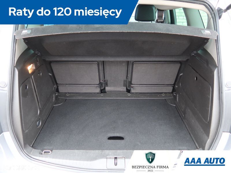 Opel Meriva - 16