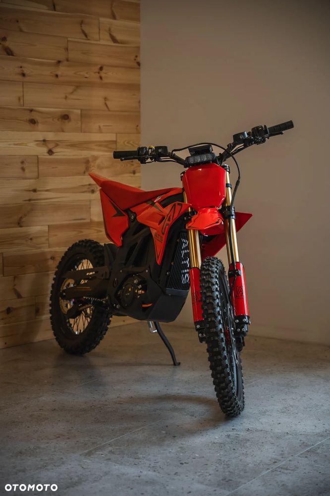 Altis Powersports Sigma - 3