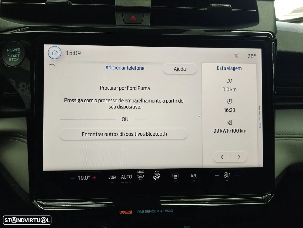 Ford Puma Gen-E 54 kWh - 33