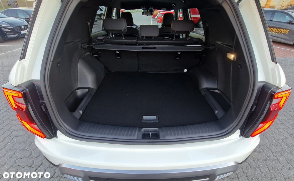 SsangYong/KGM Torres 1.5 T-GDI Joy - 19