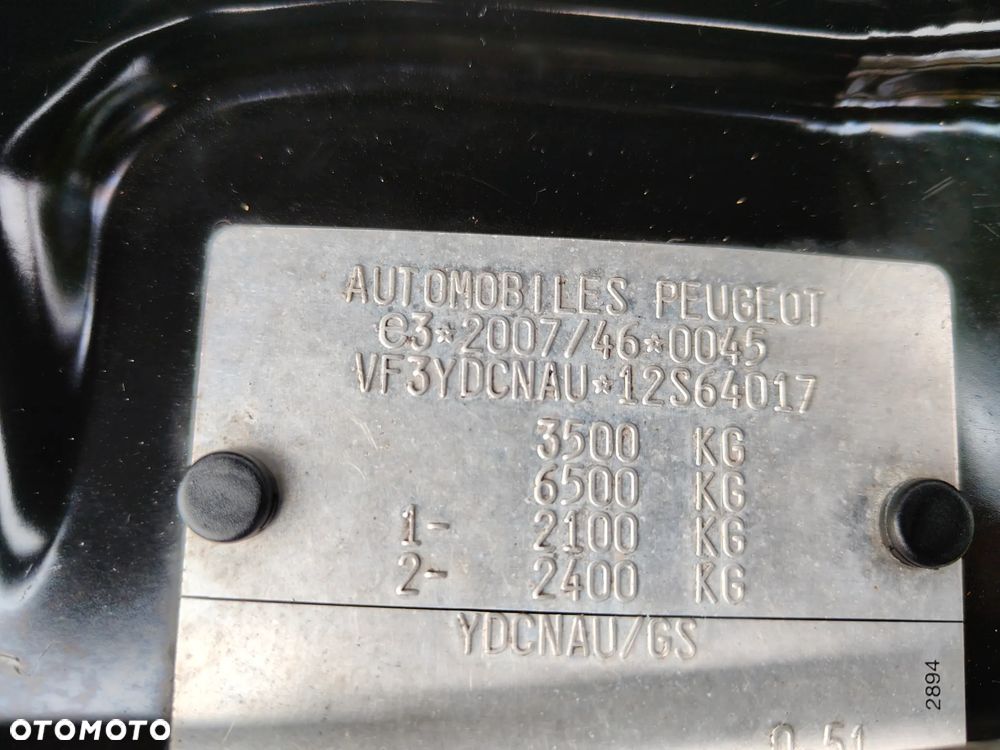 Peugeot BOXER 2.2 BlueHDi 165 KM, AUTOLAWETA, NAJAZD, POMOC DROGOWA. PRZEWÓZ POJAZDÓW - 33