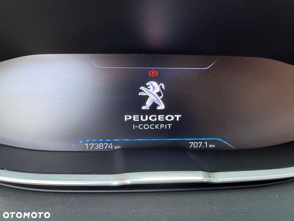 Peugeot 3008 1.5 BlueHDi Allure Pack S&S - 10