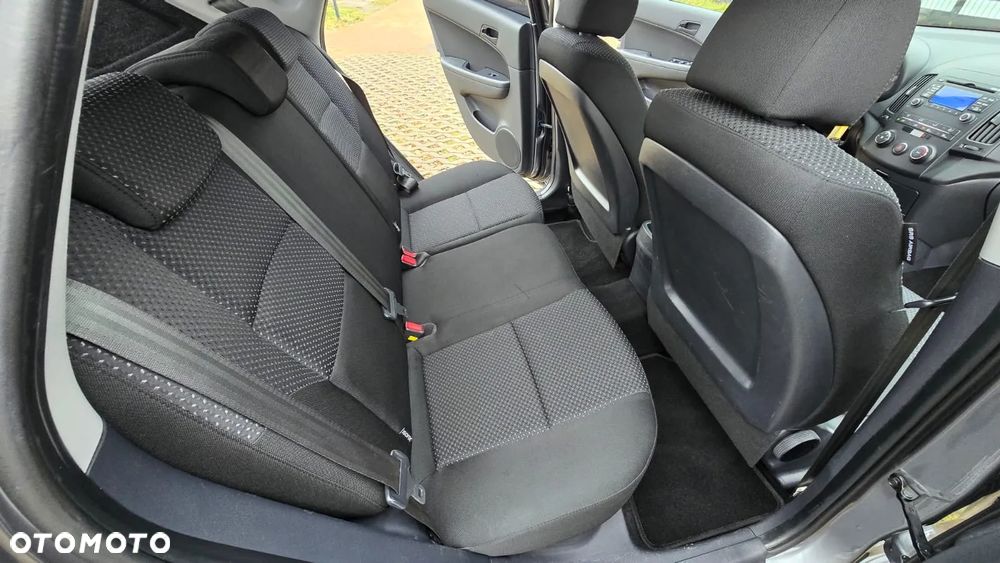 Hyundai i30 1.6 CRDi Blue Classic - 14