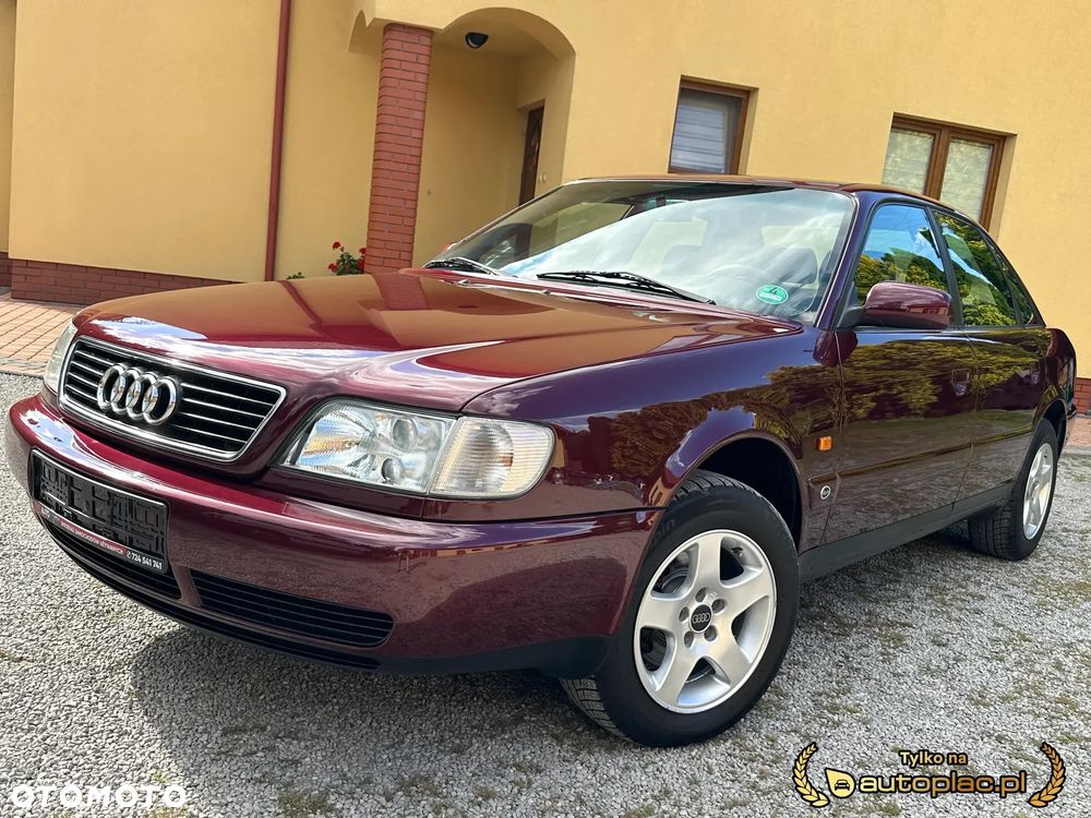 Audi A6 Limousine - 3