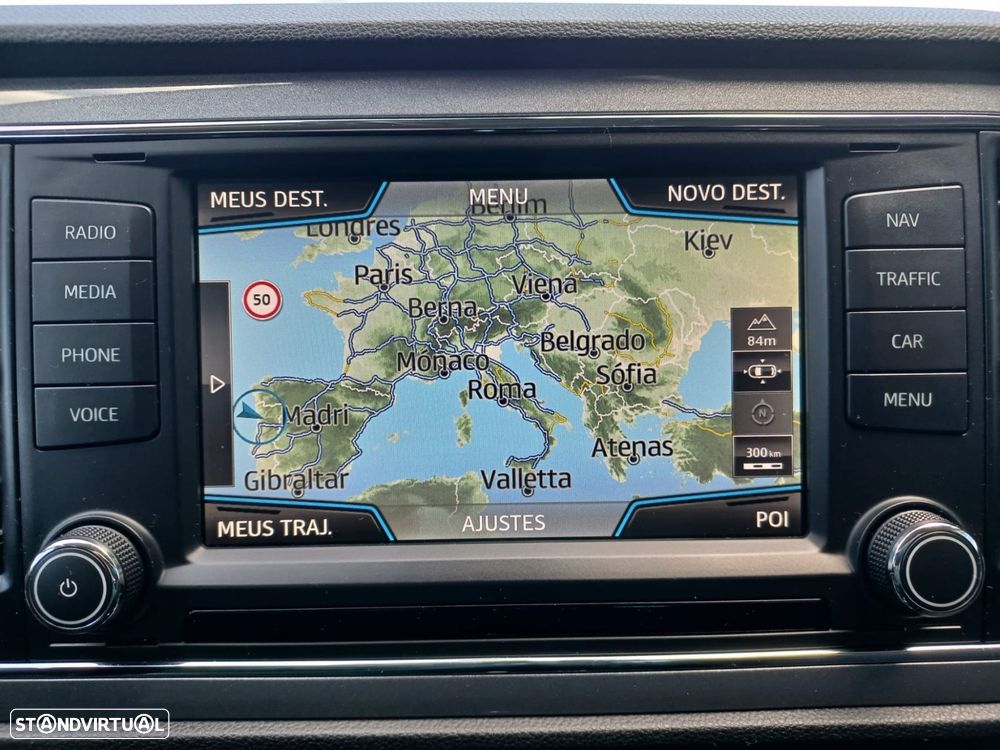 SEAT Leon ST 2.0 TDI FR S/S - 22