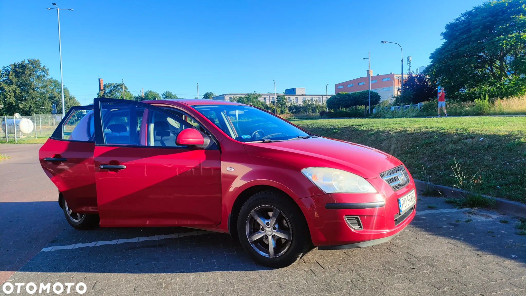 Kia Ceed Cee'd 1.4 Comfort - 2