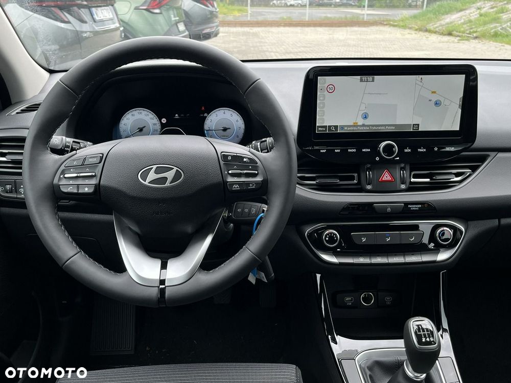 Hyundai i30 - 22