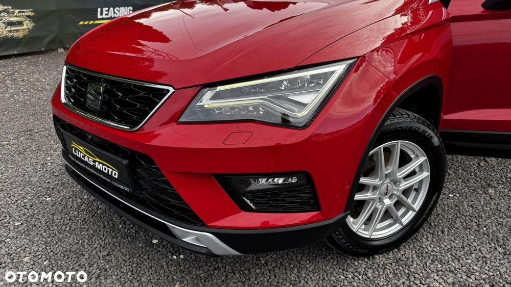 Seat Ateca - 11