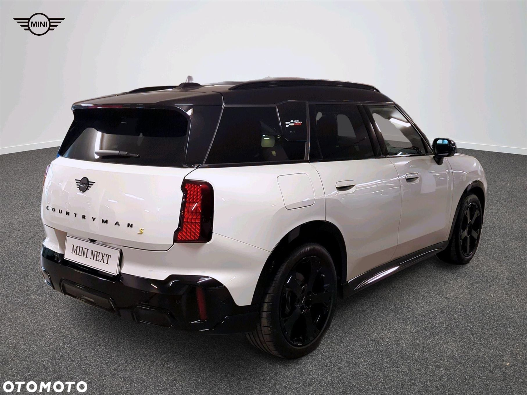 MINI Countryman - 4