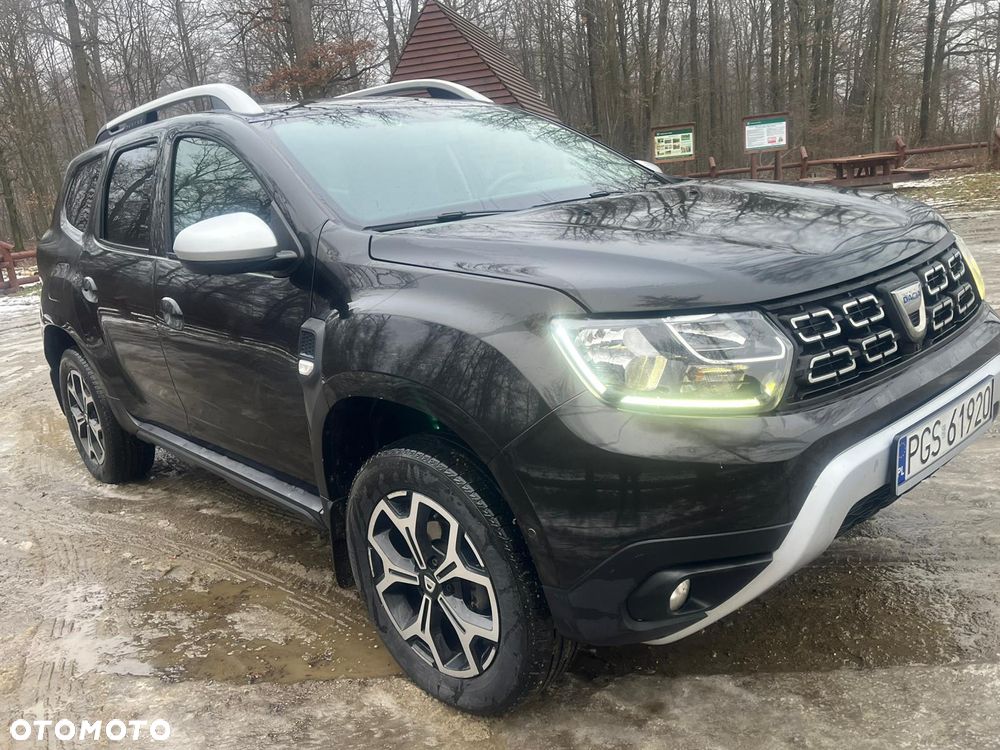 Dacia Duster 1.0 TCe Prestige - 3