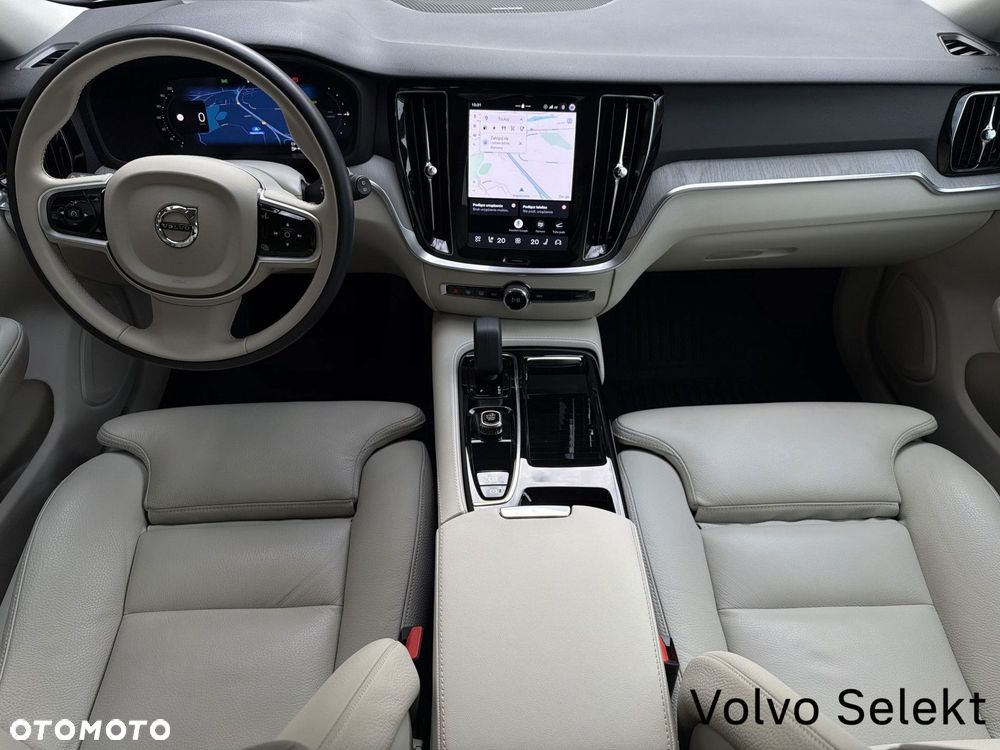 Volvo V60 - 19