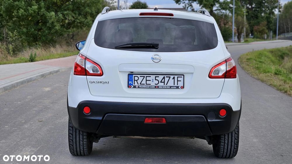Nissan Qashqai 1.6 I-Way - 8