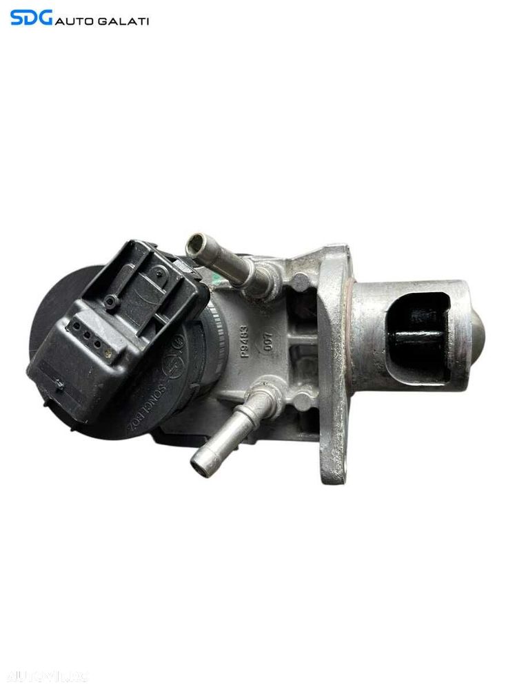 EGR BMW X3 F25 xDrive30 xDrive35 3.0 D 2010 - 2014 Cod 7810871 11717805447 11717810871 7805447 [C7516] - 1