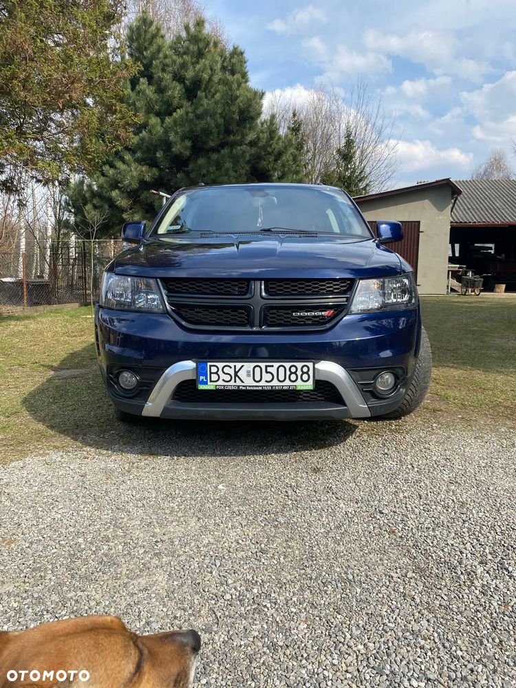 Dodge Journey - 13